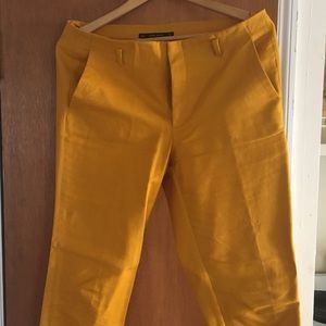 Zara Chinos