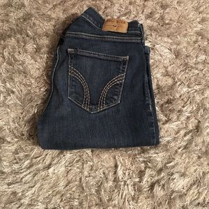 Hollister Straight Leg