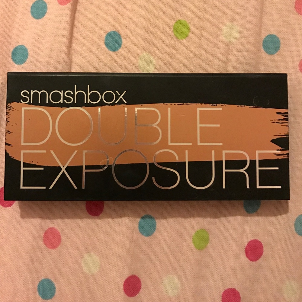 Smashbox Double Exposure