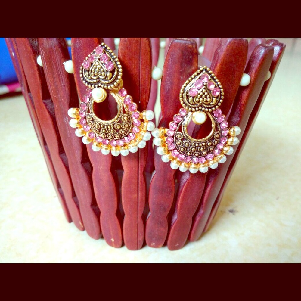 Gorgeous earrings
