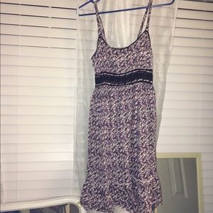 Floral dress! Donating soon!