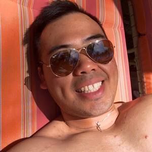 Meet your Posher, Justin gerard