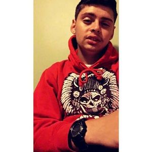 Meet your Posher, Joey