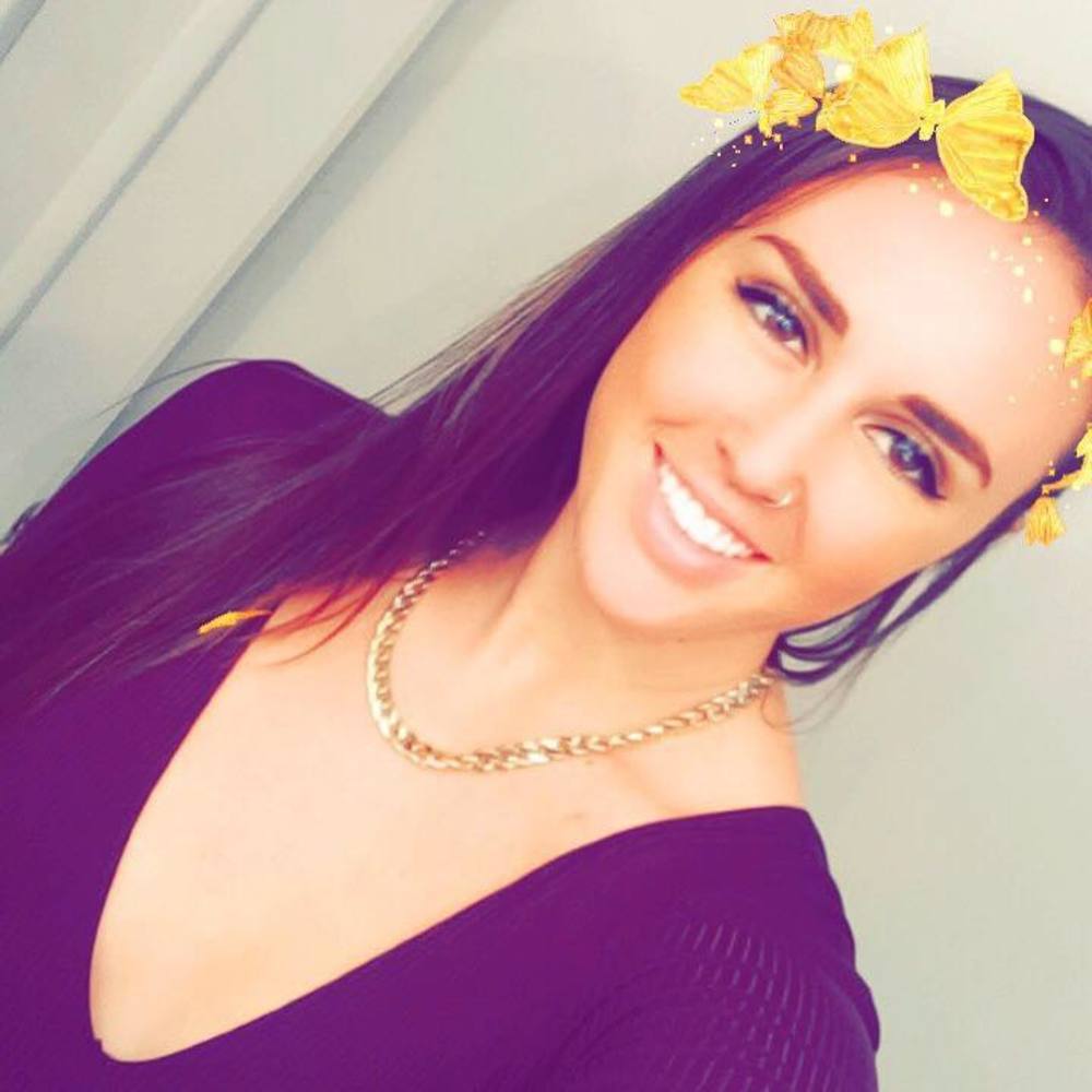 Meet your Posher, Kennedy