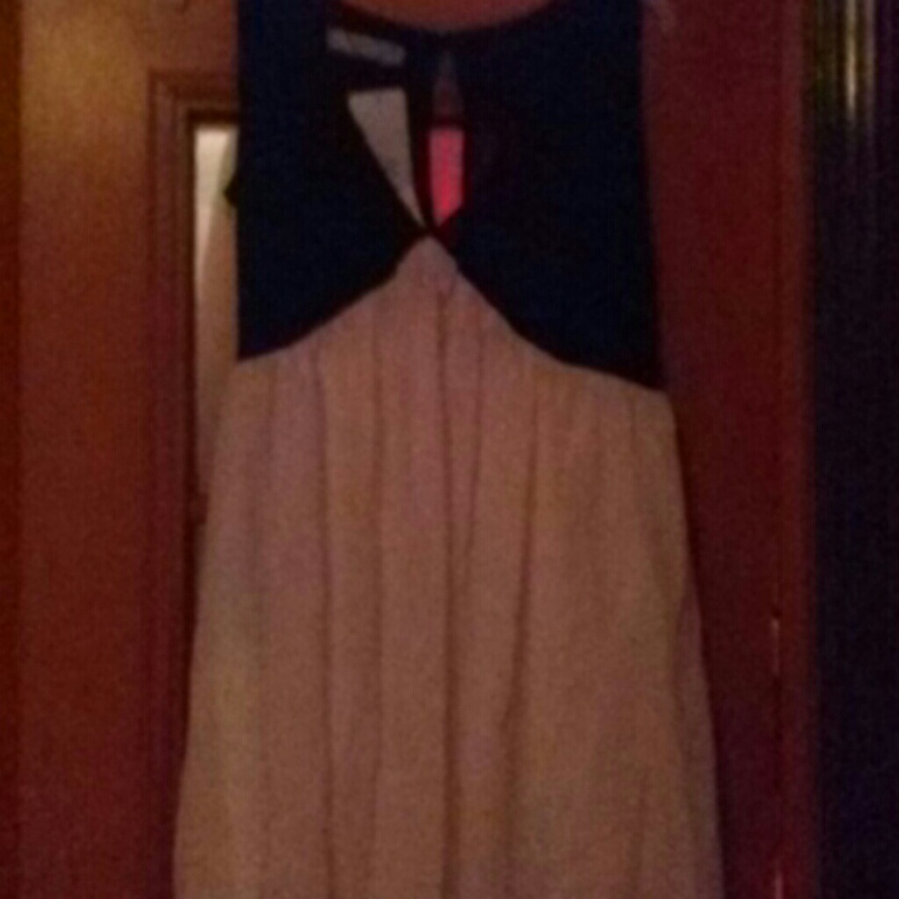 Easter dress
