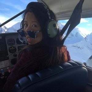 Meet your Posher, Jia