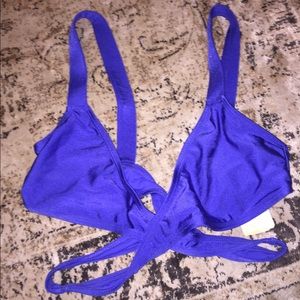 Forever 21 Bathing Suit Top BRAND NEW