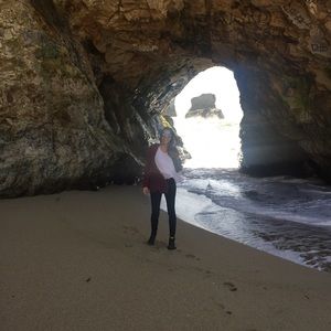 Meet your Posher, Megan