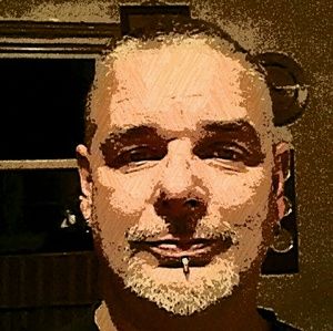 Meet your Posher, Allen