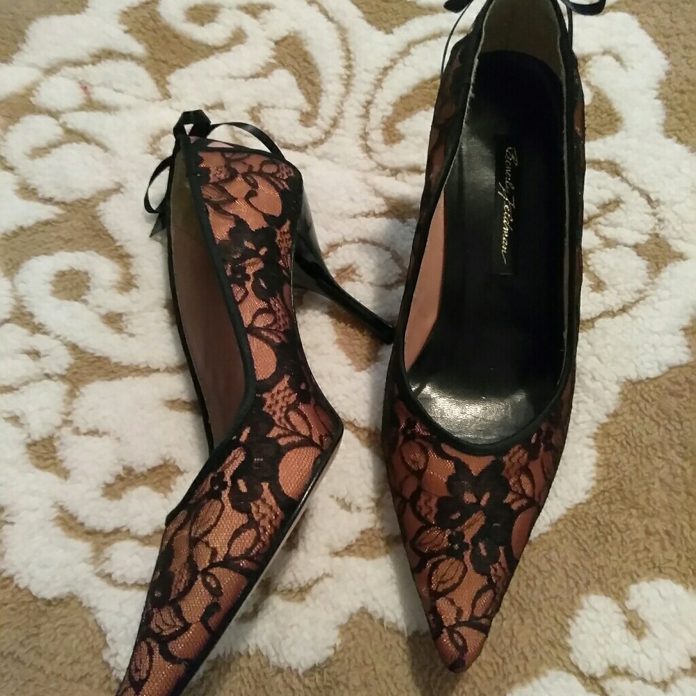 Sexy hot shoes