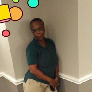 Meet your Posher, Fannie