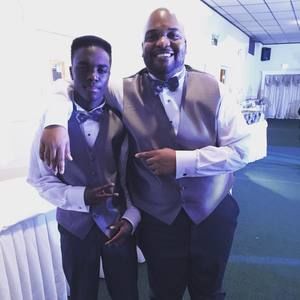 Meet your Posher, Ryan