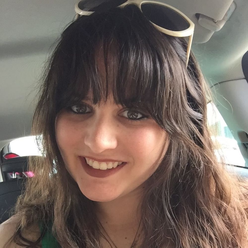 Meet your Posher, Michelle