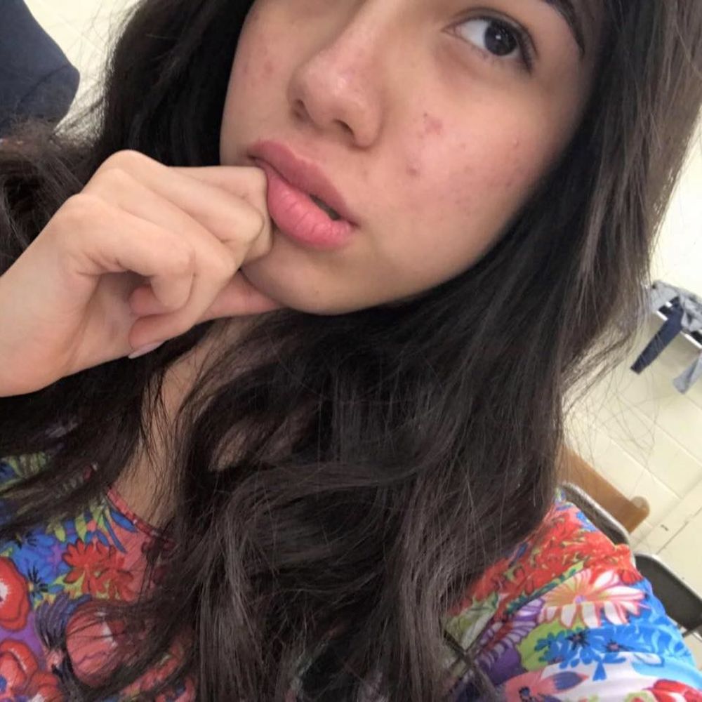 Meet your Posher, Keila