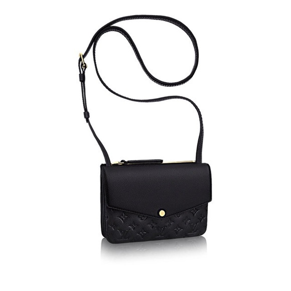 🔥LOOKING FOR🔥👜 Louis Vuitton twice/twinset - Picture 1 of 1