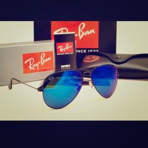 Ray ban