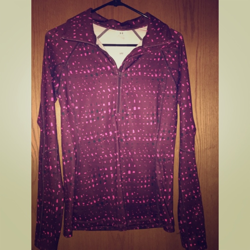 Under Armour Sweater