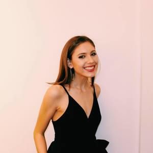 Meet your Posher, Jill