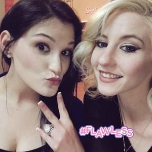 Meet your Posher, Crystal