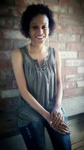 Meet your Posher, Cheri