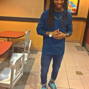 Meet your Posher, Tommy