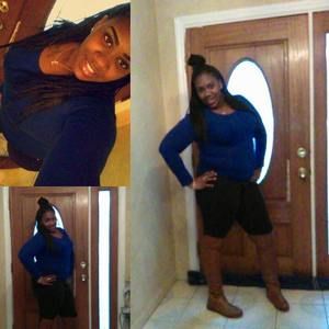 Meet your Posher, Neshia