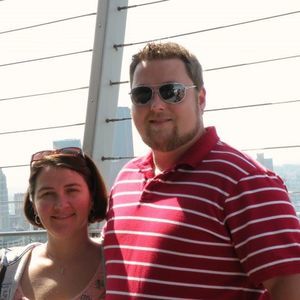 Meet your Posher, Jamie