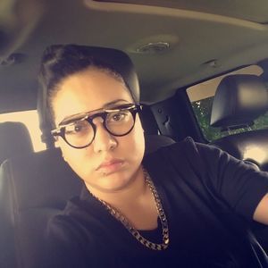 Meet your Posher, Nikki