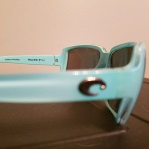 Costa Del Mar "Miss Britt" polarized sunglasses