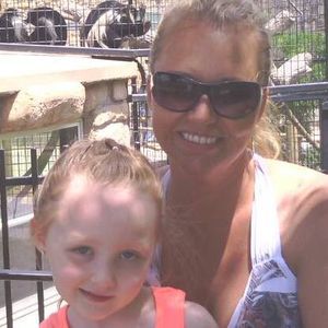 Meet your Posher, Kellie