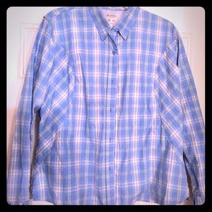 Columbia PFG Long Sleeve Shirt
