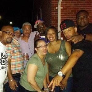 Meet your Posher, Clarence