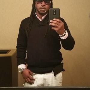 Meet your Posher, Sheldon