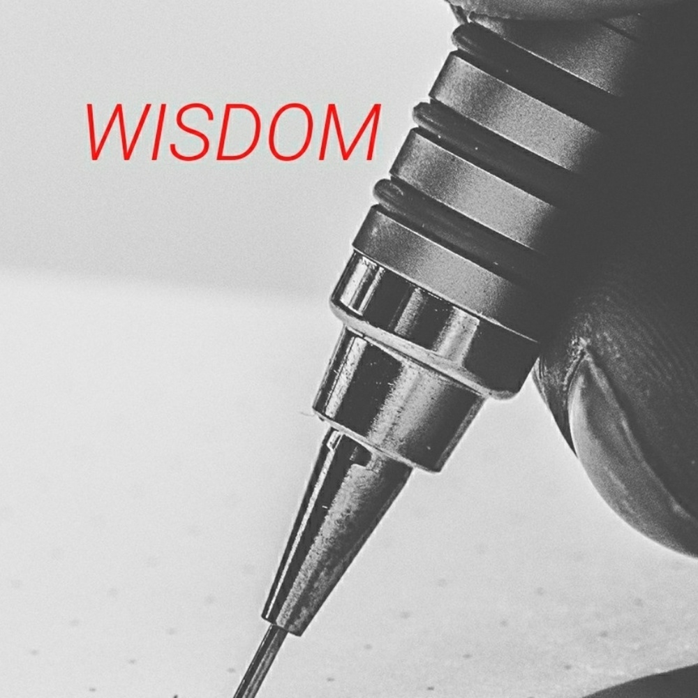 Clothes & Jewelry & Wisdom