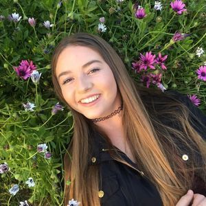 Meet your Posher, Savannah