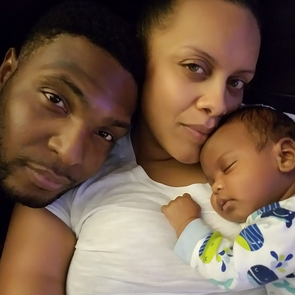 Meet your Posher, Natacha