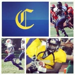 Meet your Posher, Emmanuel