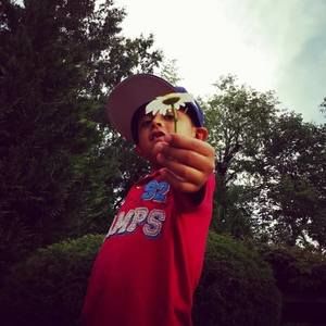 Meet your Posher, Danny