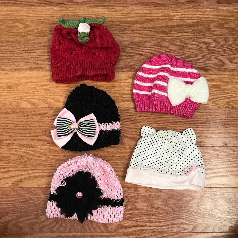 Baby hats