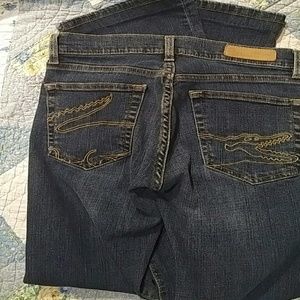 DESIGNER JEAN BUNDLE, Lacoste, 7, Buffalo, PD&C