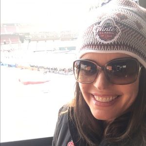 Meet your Posher, Julia