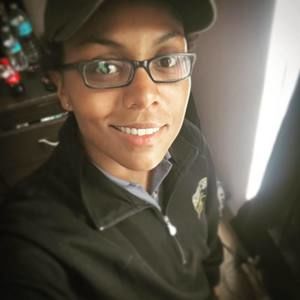 Meet your Posher, Jackie