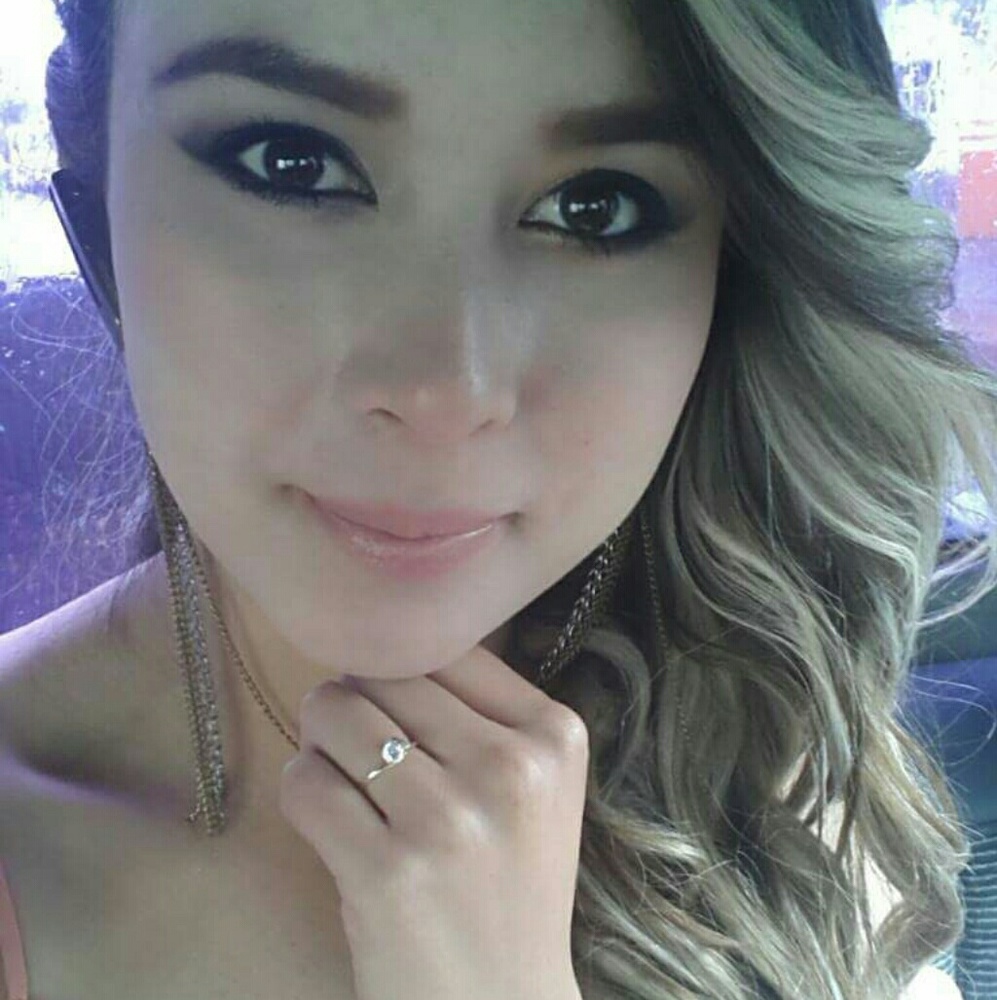 Meet your Posher, Marlene