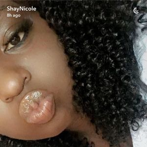 Meet your Posher, Shay