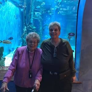 Meet your Posher, Vicki