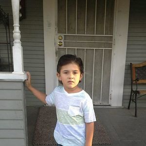 Meet your Posher, Sabrina