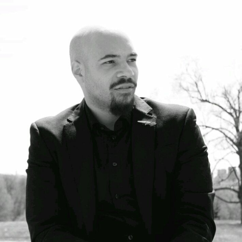 Meet your Posher, Bruce