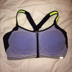 Victoria's Secret sports bra