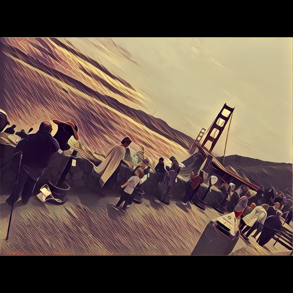 Meet your Posher, Drew