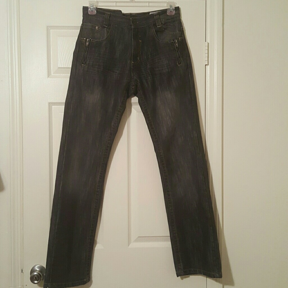 Men's jeans